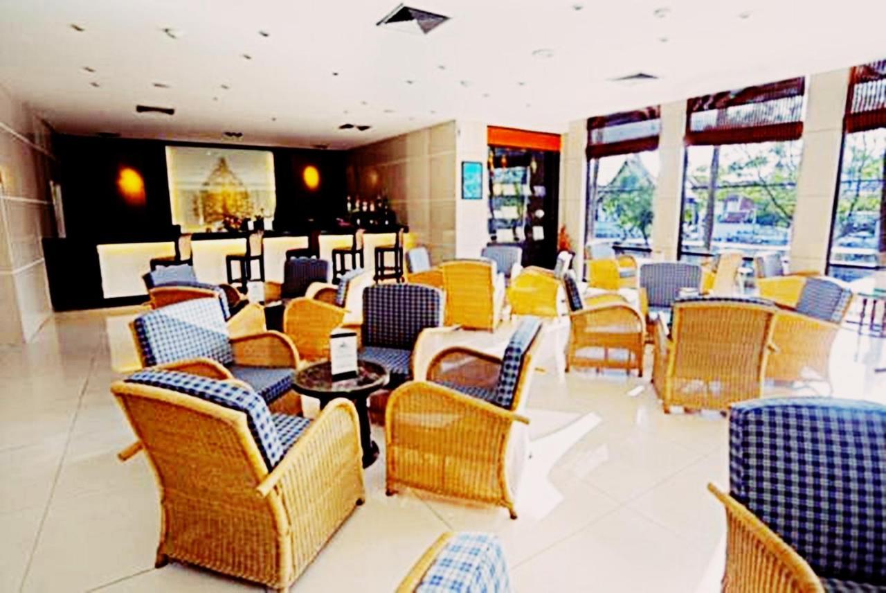Amora Thapae Hotel Τσιάνγκ Μάι Εξωτερικό φωτογραφία