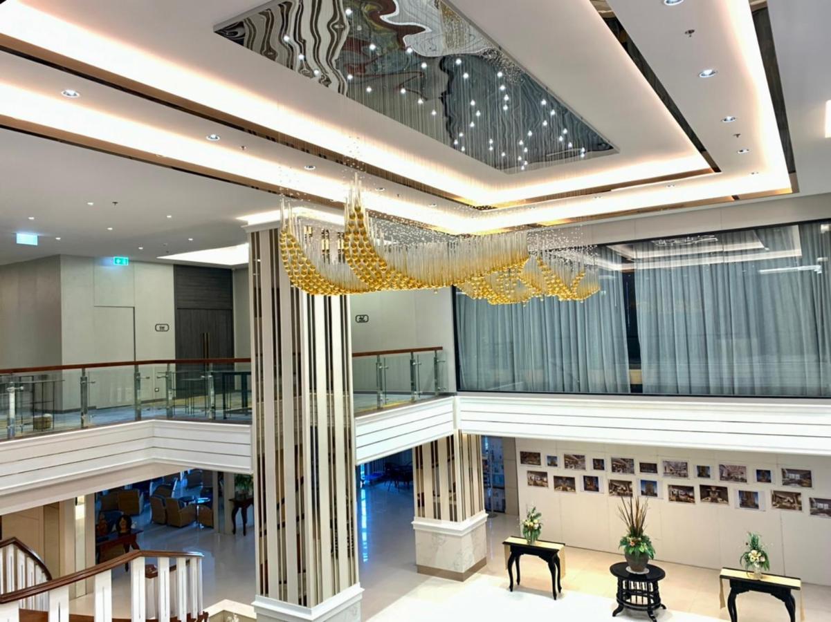 Amora Thapae Hotel Τσιάνγκ Μάι Εξωτερικό φωτογραφία