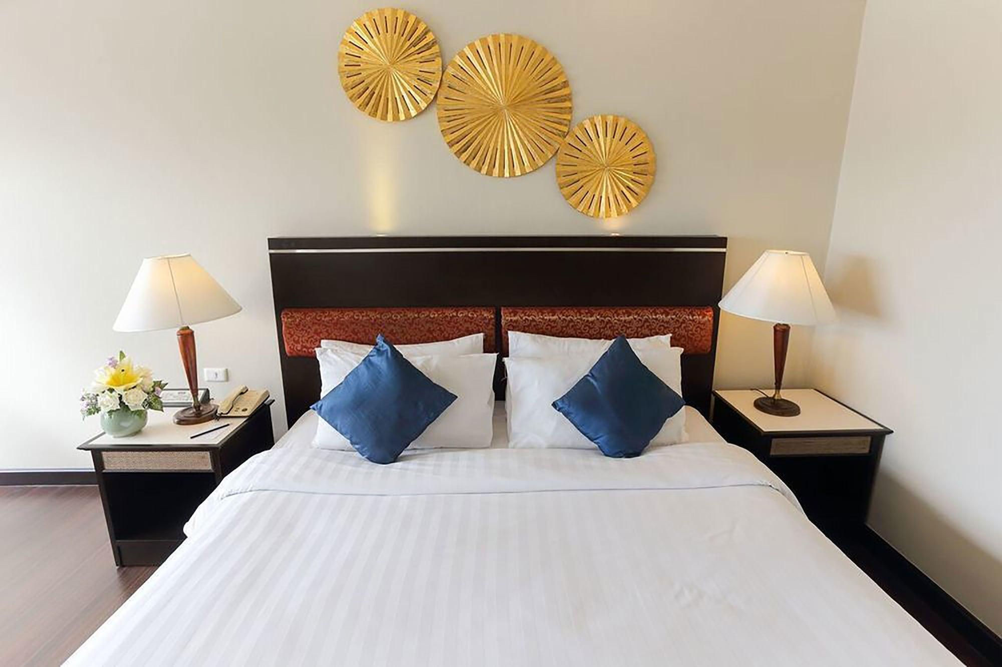 Amora Thapae Hotel Τσιάνγκ Μάι Εξωτερικό φωτογραφία