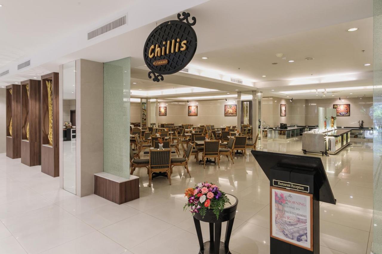 Amora Thapae Hotel Τσιάνγκ Μάι Εξωτερικό φωτογραφία