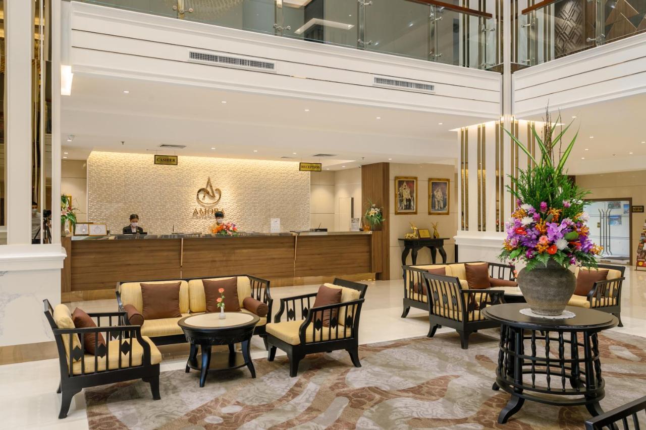Amora Thapae Hotel Τσιάνγκ Μάι Εξωτερικό φωτογραφία