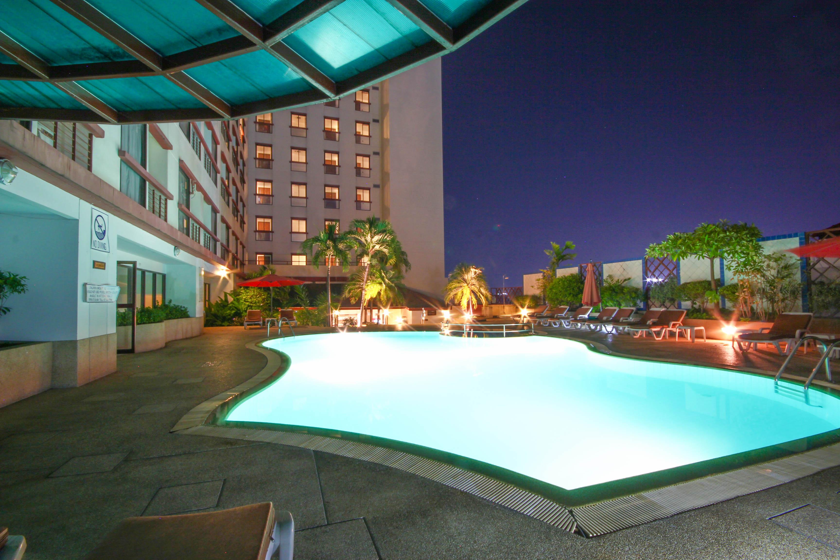 Amora Thapae Hotel Τσιάνγκ Μάι Εξωτερικό φωτογραφία