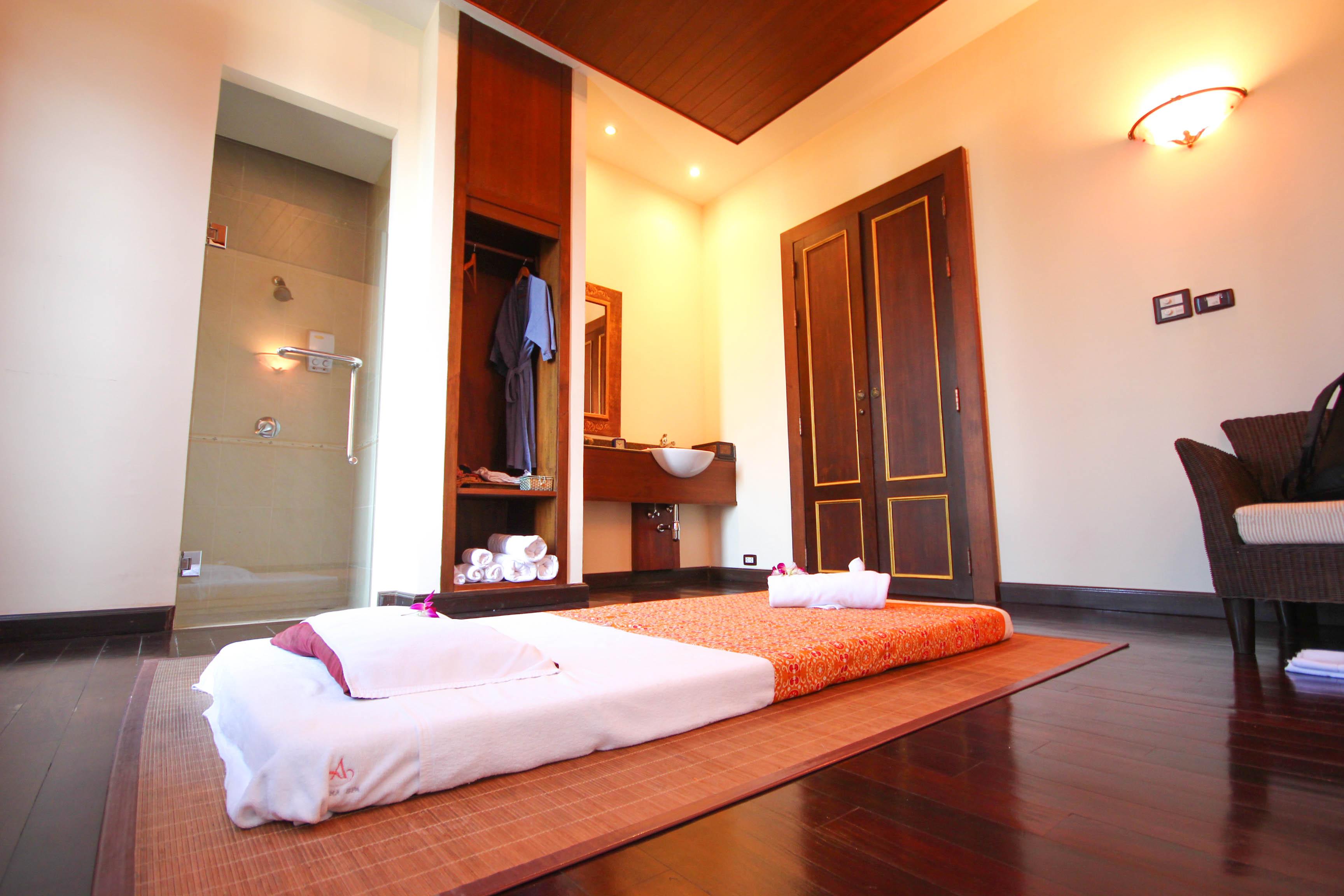 Amora Thapae Hotel Τσιάνγκ Μάι Εξωτερικό φωτογραφία