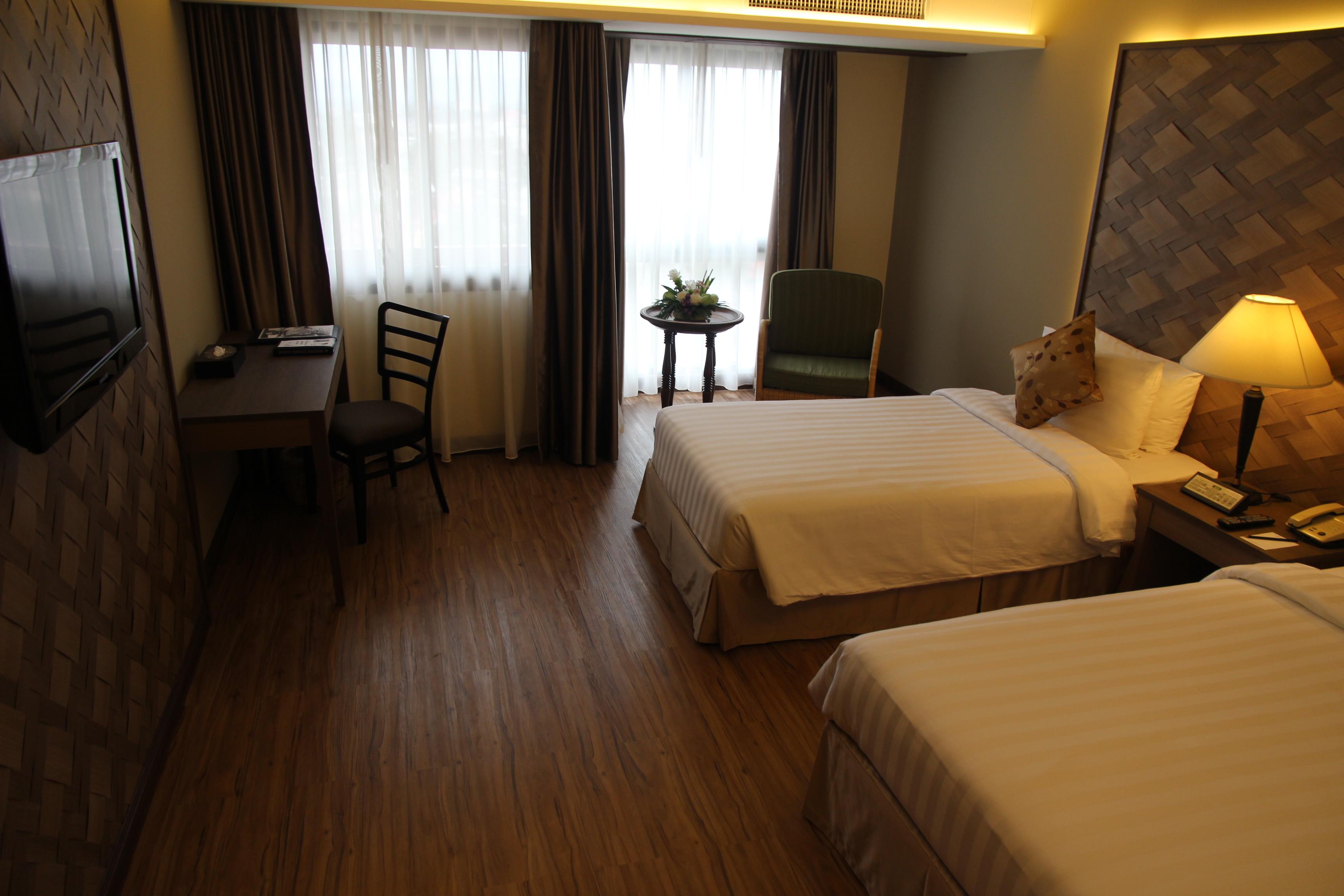 Amora Thapae Hotel Τσιάνγκ Μάι Εξωτερικό φωτογραφία