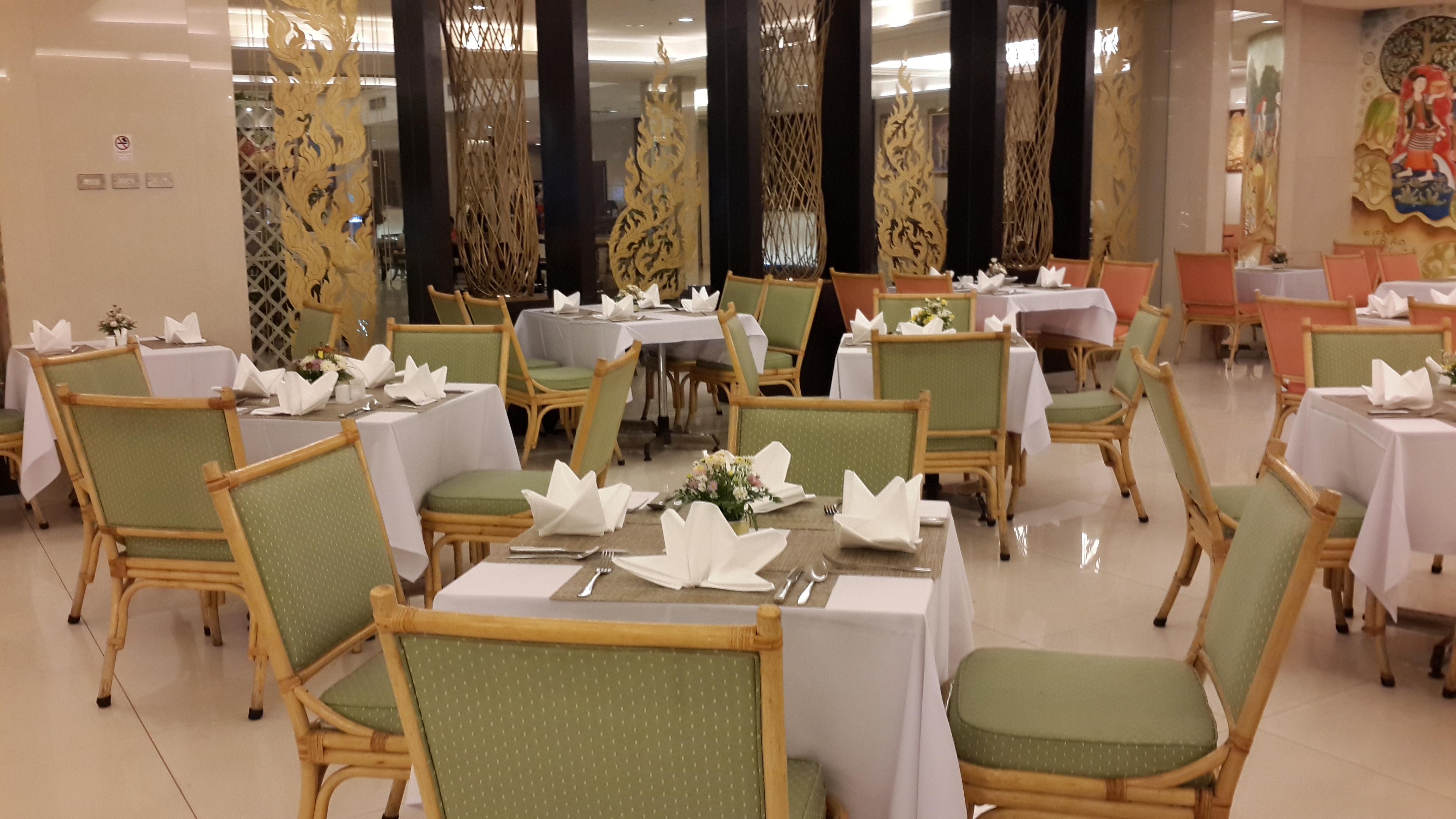 Amora Thapae Hotel Τσιάνγκ Μάι Εξωτερικό φωτογραφία