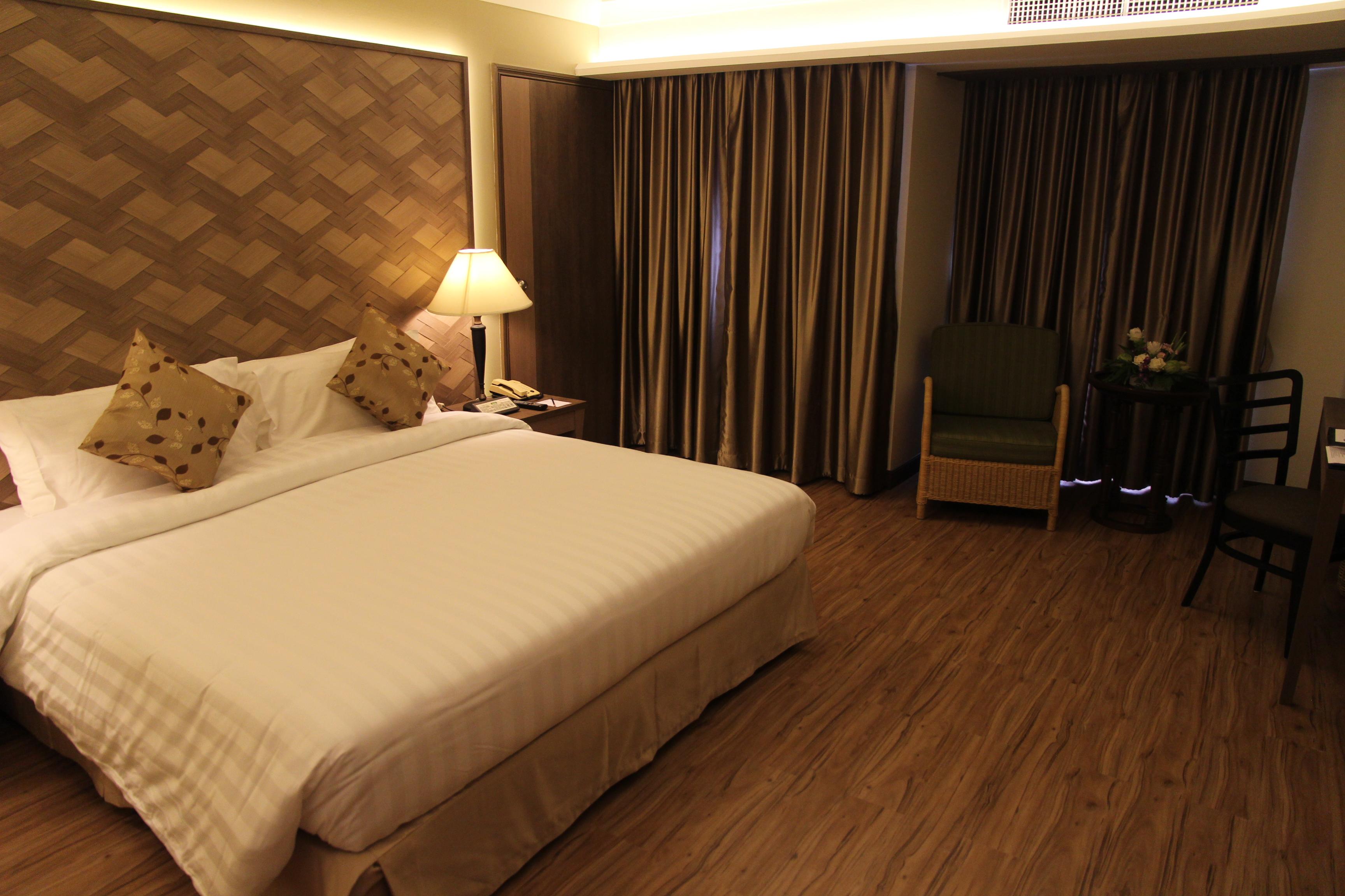 Amora Thapae Hotel Τσιάνγκ Μάι Εξωτερικό φωτογραφία