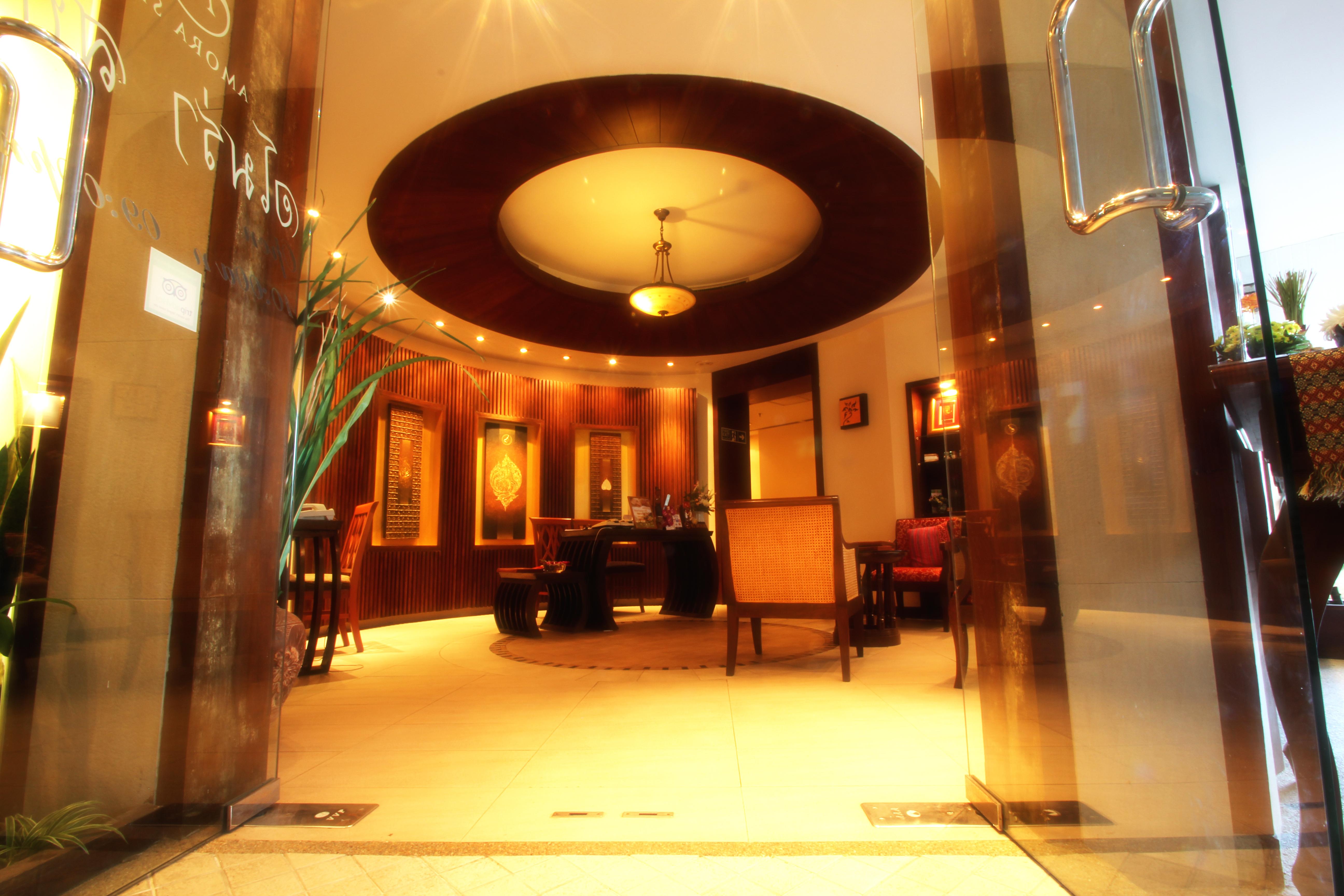 Amora Thapae Hotel Τσιάνγκ Μάι Εξωτερικό φωτογραφία