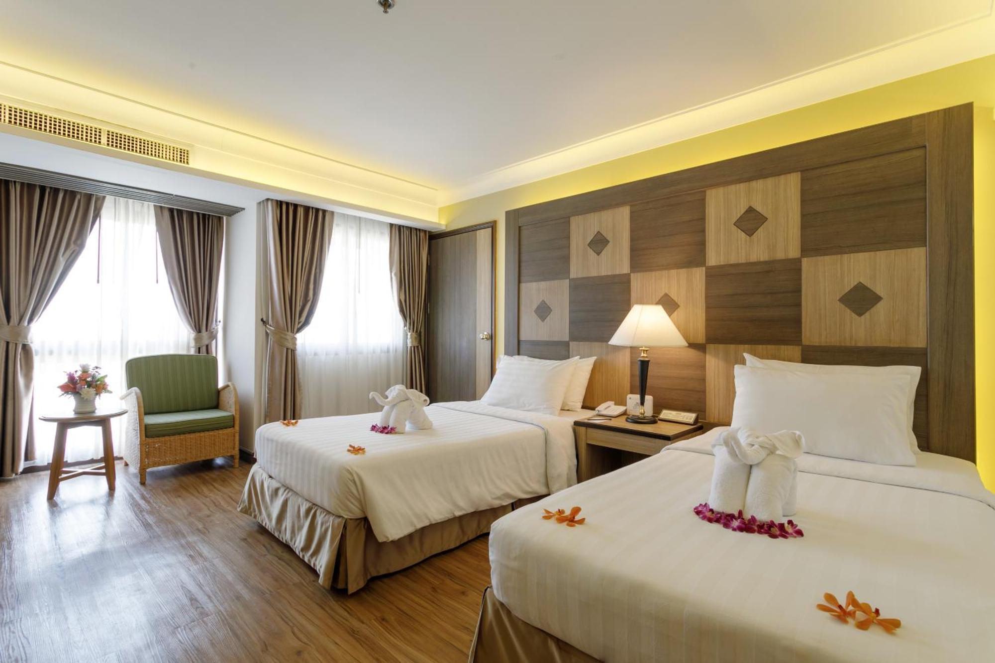 Amora Thapae Hotel Τσιάνγκ Μάι Εξωτερικό φωτογραφία