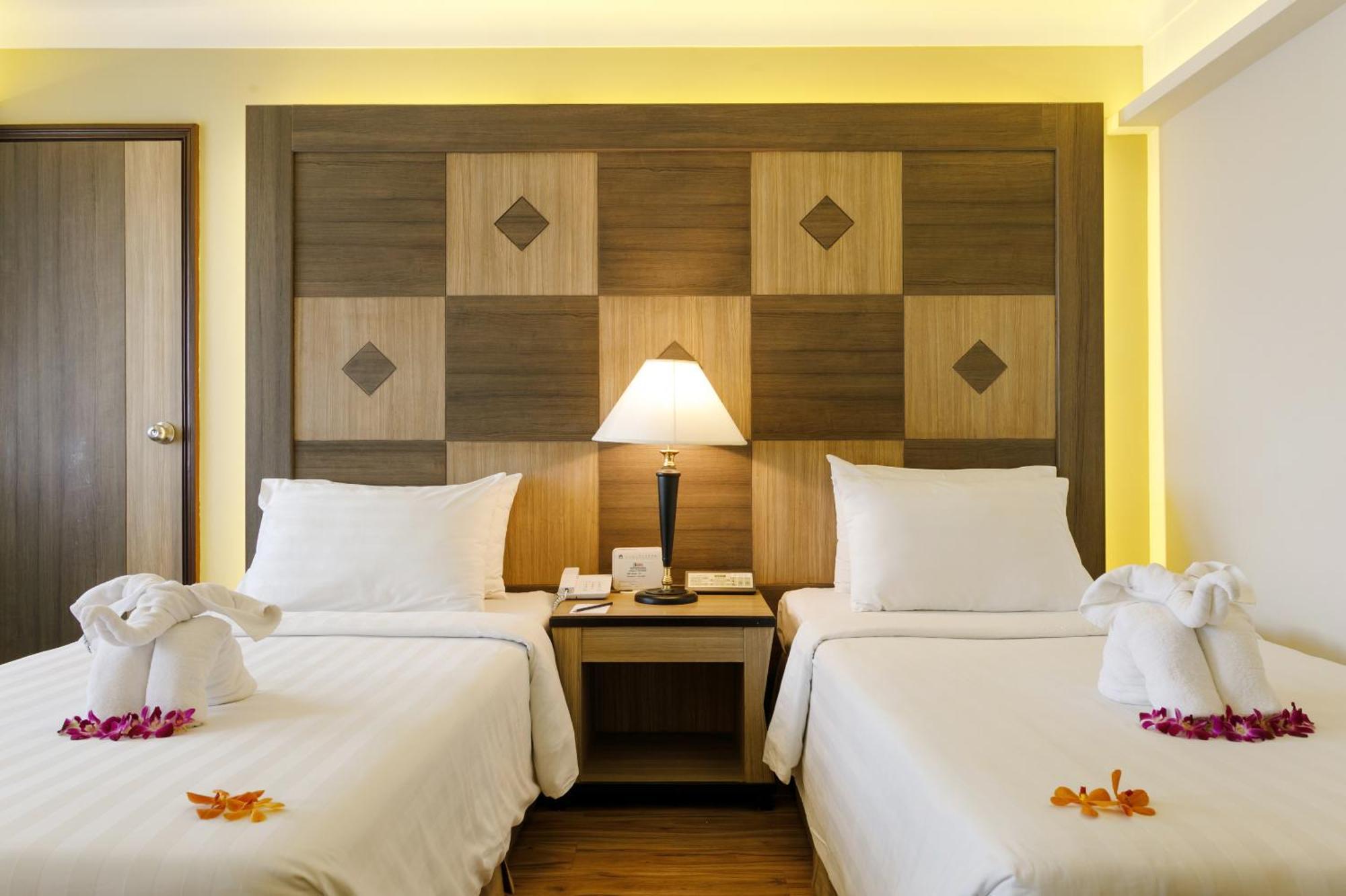 Amora Thapae Hotel Τσιάνγκ Μάι Εξωτερικό φωτογραφία