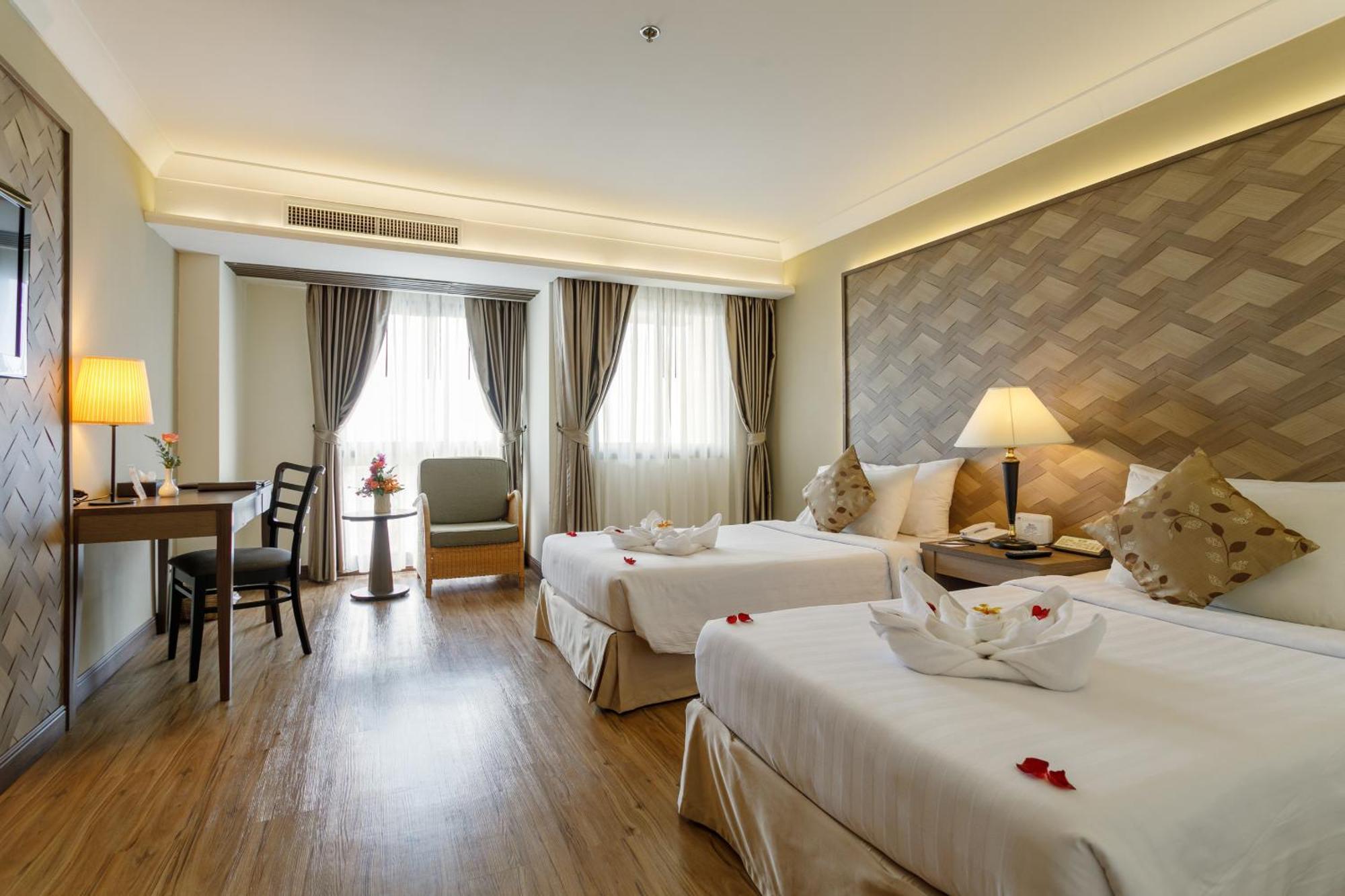 Amora Thapae Hotel Τσιάνγκ Μάι Εξωτερικό φωτογραφία